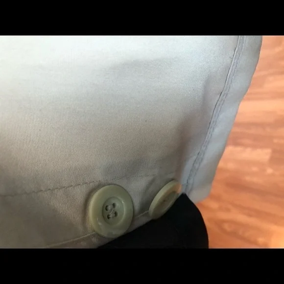 Vintage Misty Harbour Rain Coat - Picture 9 of 16